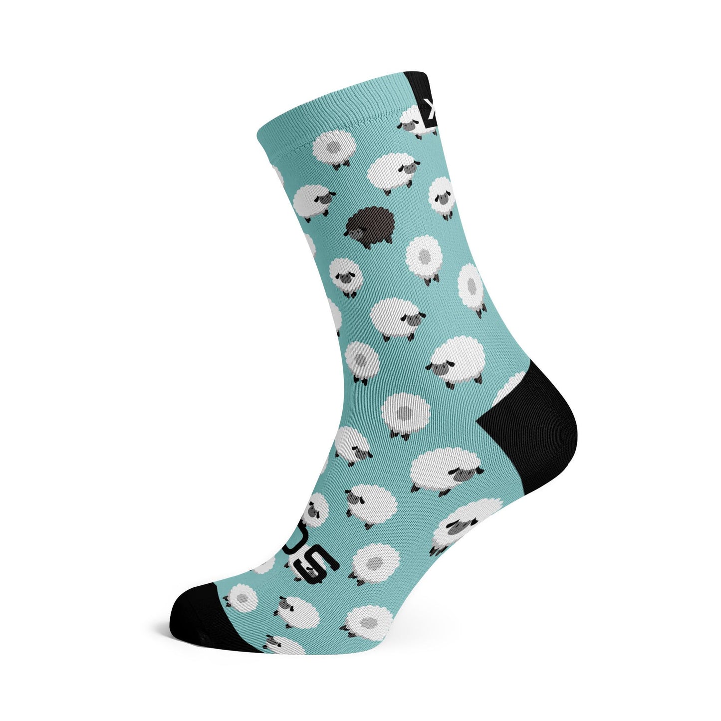 SOX FOOTWEAR  SHEEP L  