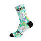 SOX FOOTWEAR CHAUSSETTES MI-MOLLET - MOUTON