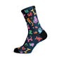 SOX FOOTWEAR  BALLOON-ANIMALS S  