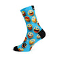 SOX FOOTWEAR  EMOJI S  