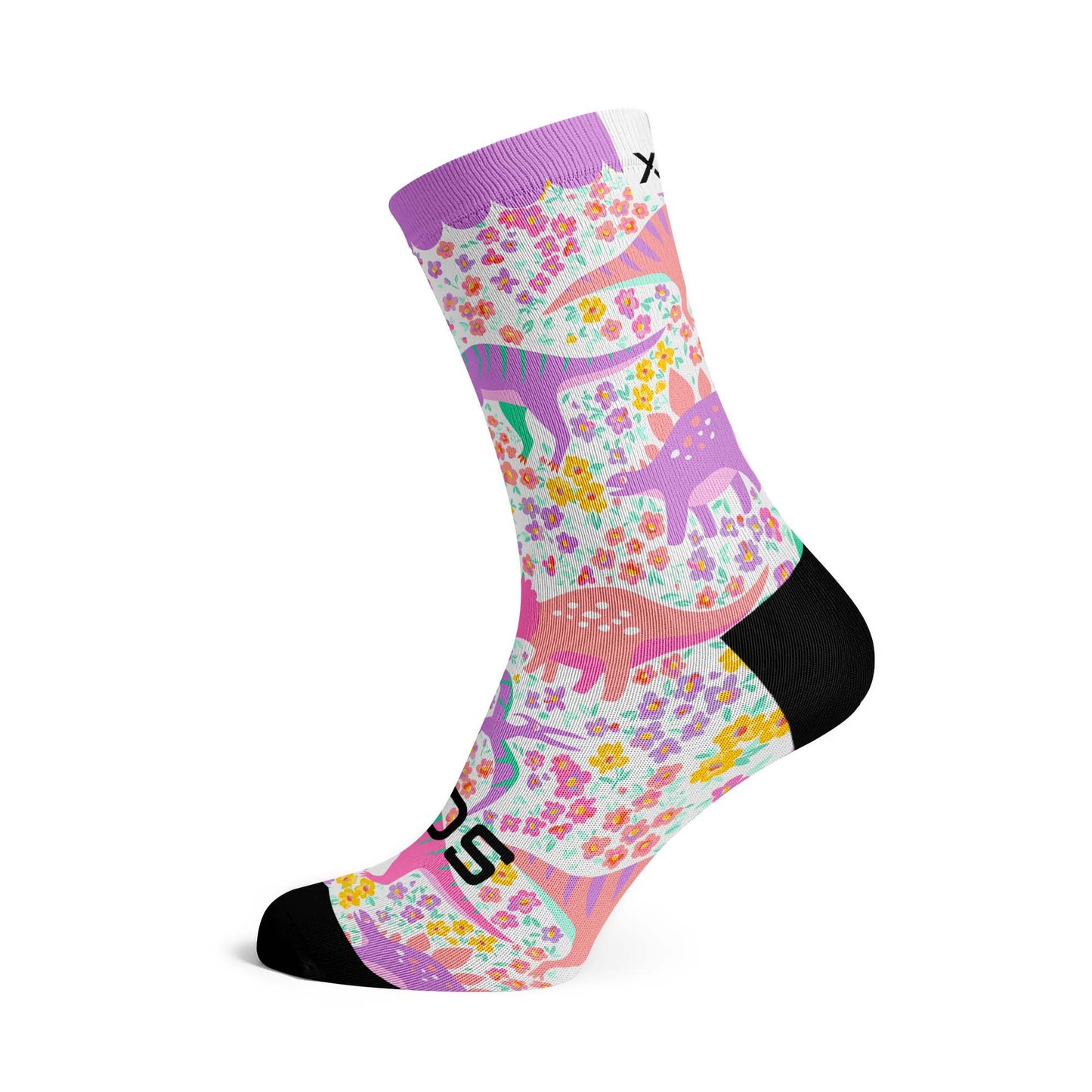 SOX FOOTWEAR  WONDERLAND M  