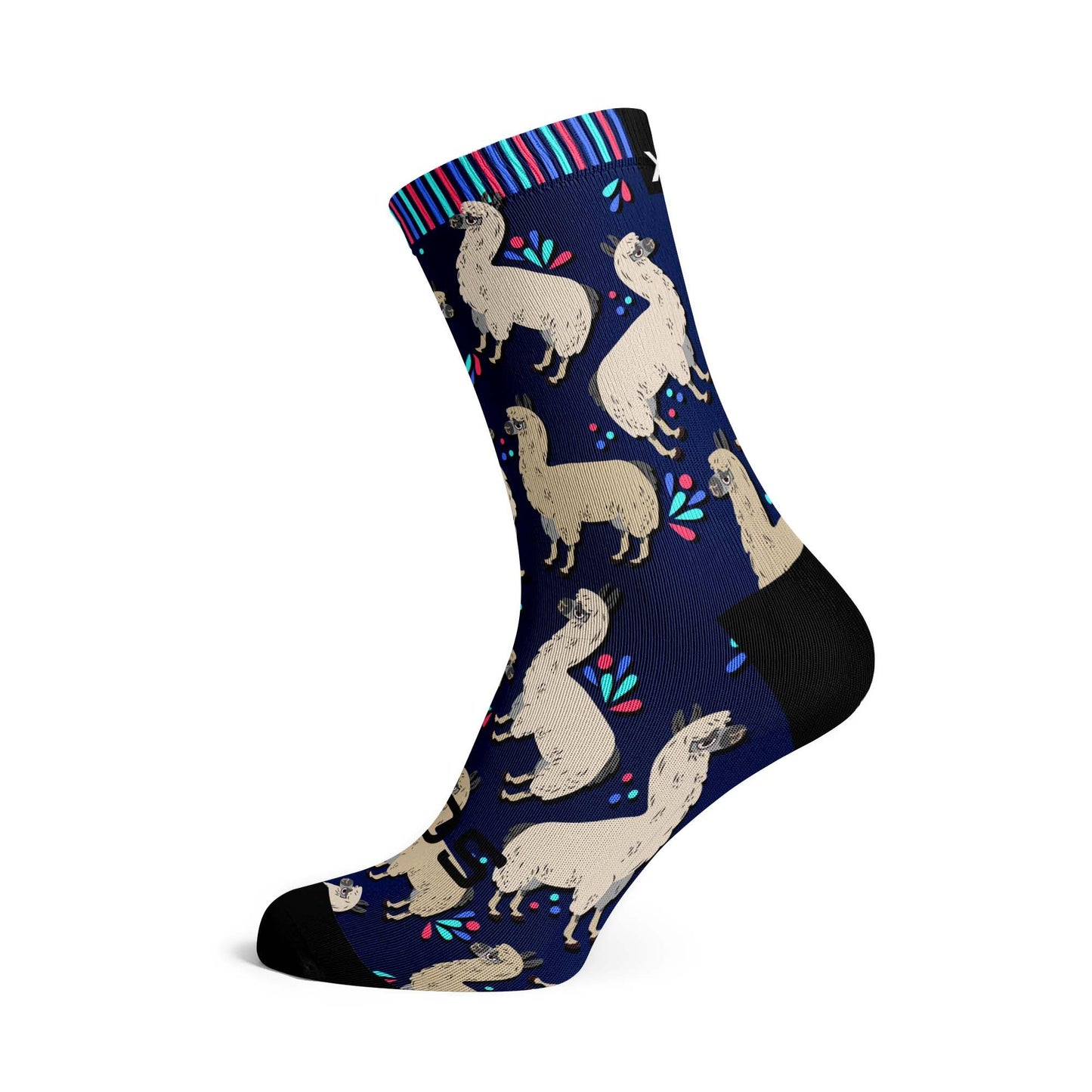 SOX FOOTWEAR  ALPACAS S  