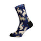 SOX FOOTWEAR  ALPACAS M  