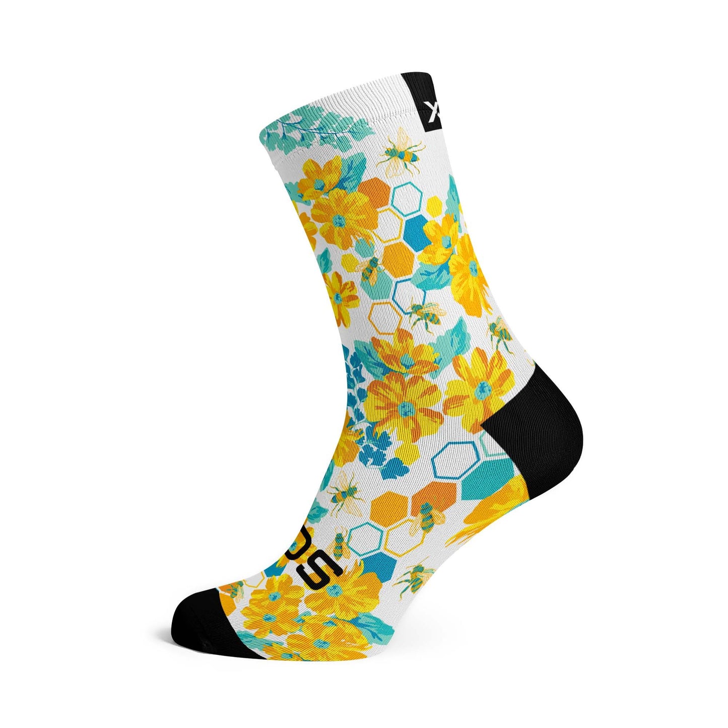 SOX FOOTWEAR  HONEY-BEES L  