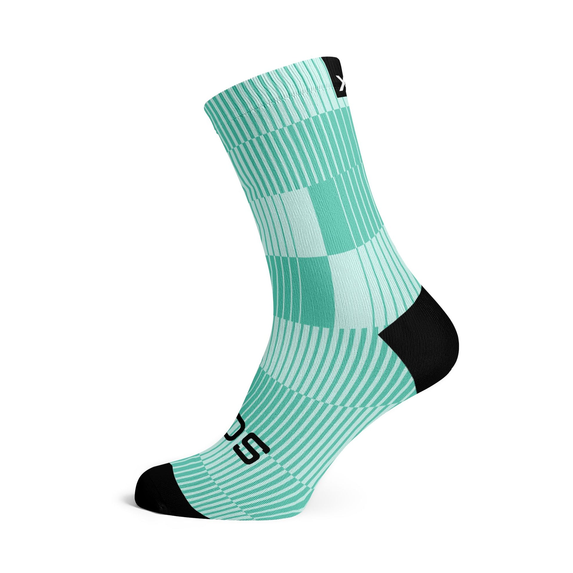 SOX FOOTWEAR  SLIGHT-TURQUOISE XL  