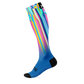 Candy Stripes Knee High Socks