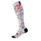 Horses Knee High Socks