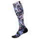Milky Way Knee High Socks