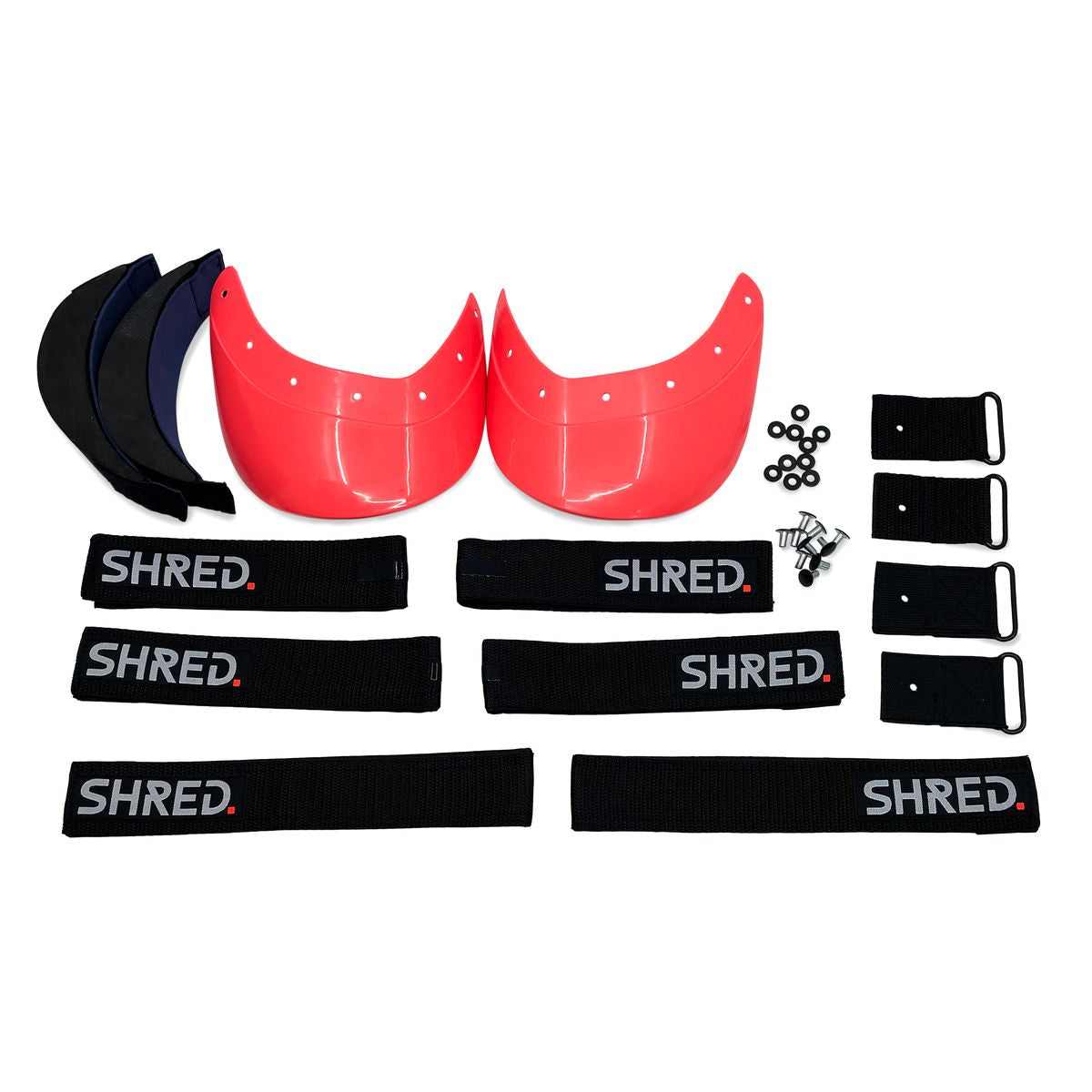 Shin Guards Repair Kit