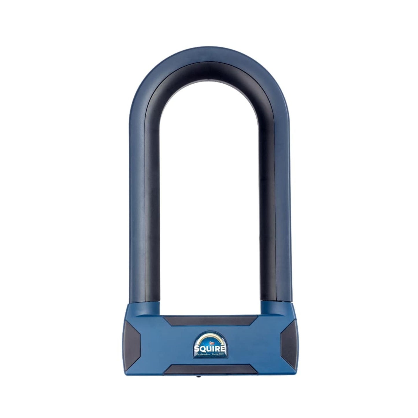ANTIVOL EN U SQUIRE STRONGHOLD 230X94 MM