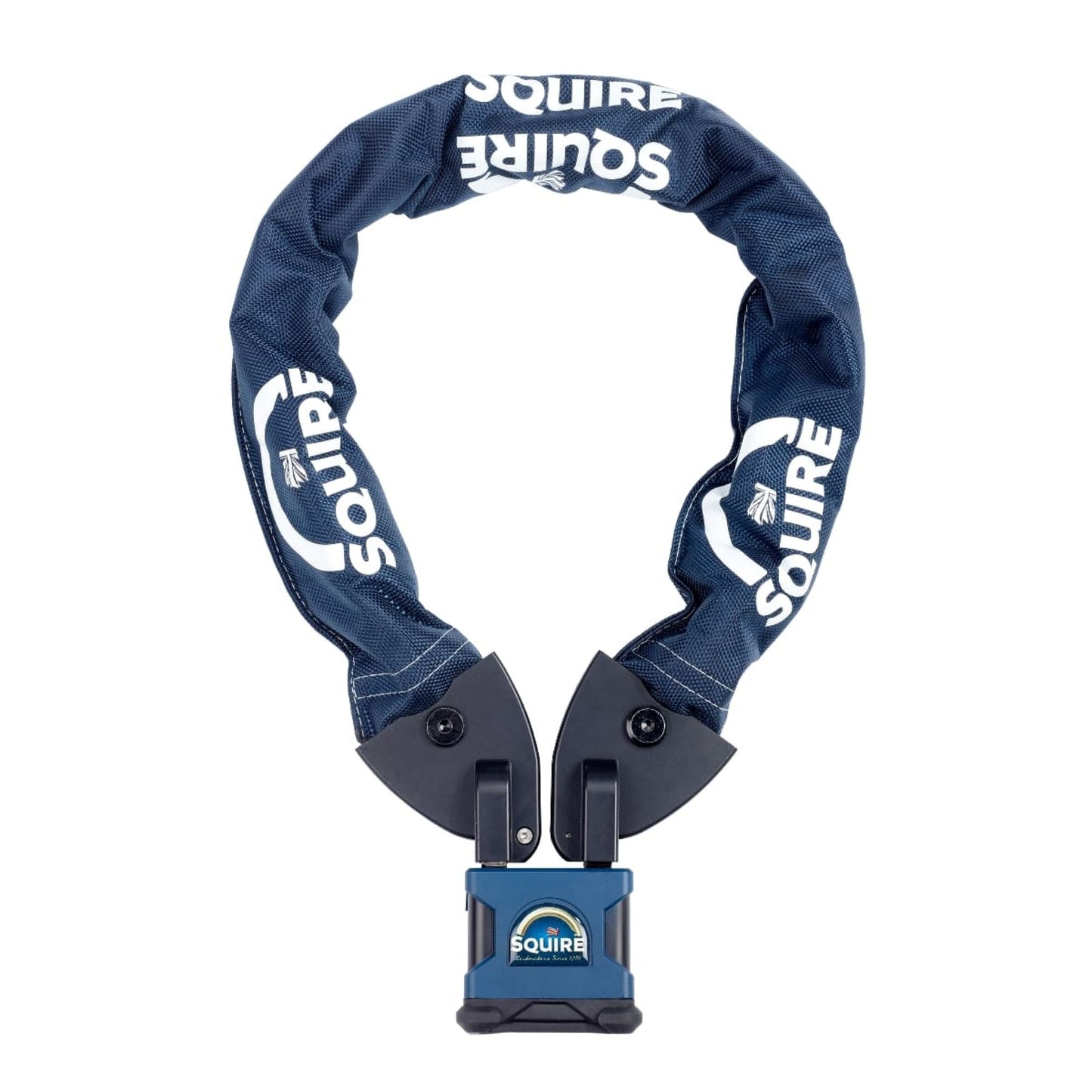 SQUIRE STRONGHOLD LC CADENAS À CHAÎNE 850 MM