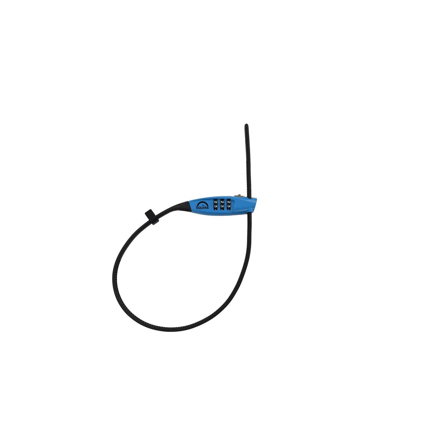 SQUIRE STRAPLOK 10 CADENAS COMBO MULTIFUNCTION 450 MM