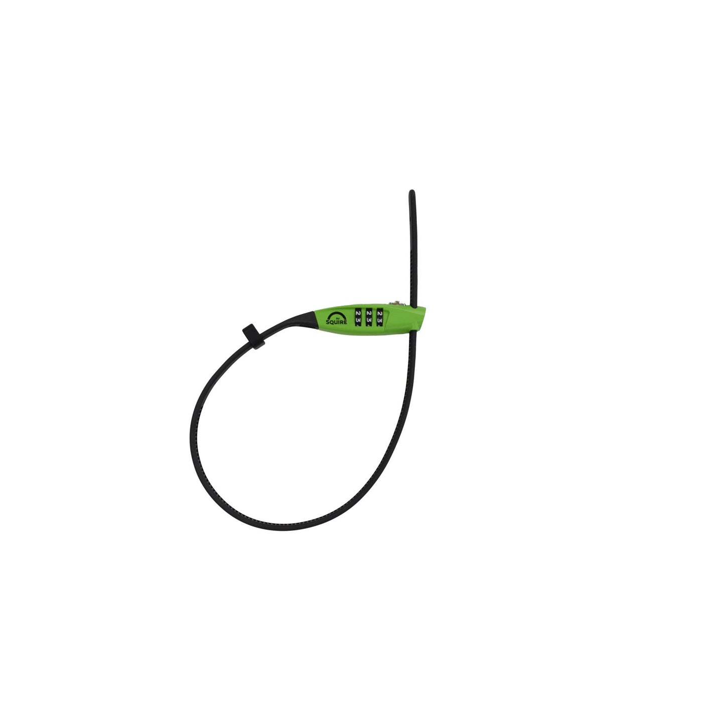 SQUIRE STRAPLOK 10 CADENAS COMBO MULTIFUNCTION 450 MM