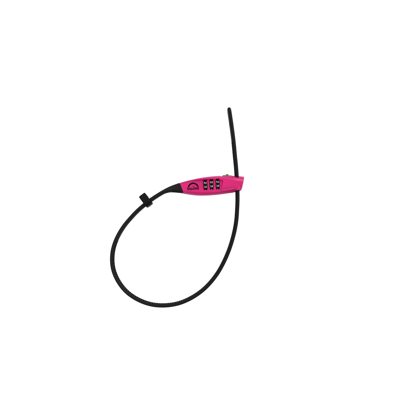 SQUIRE STRAPLOK 10 CADENAS COMBO MULTIFUNCTION 450 MM