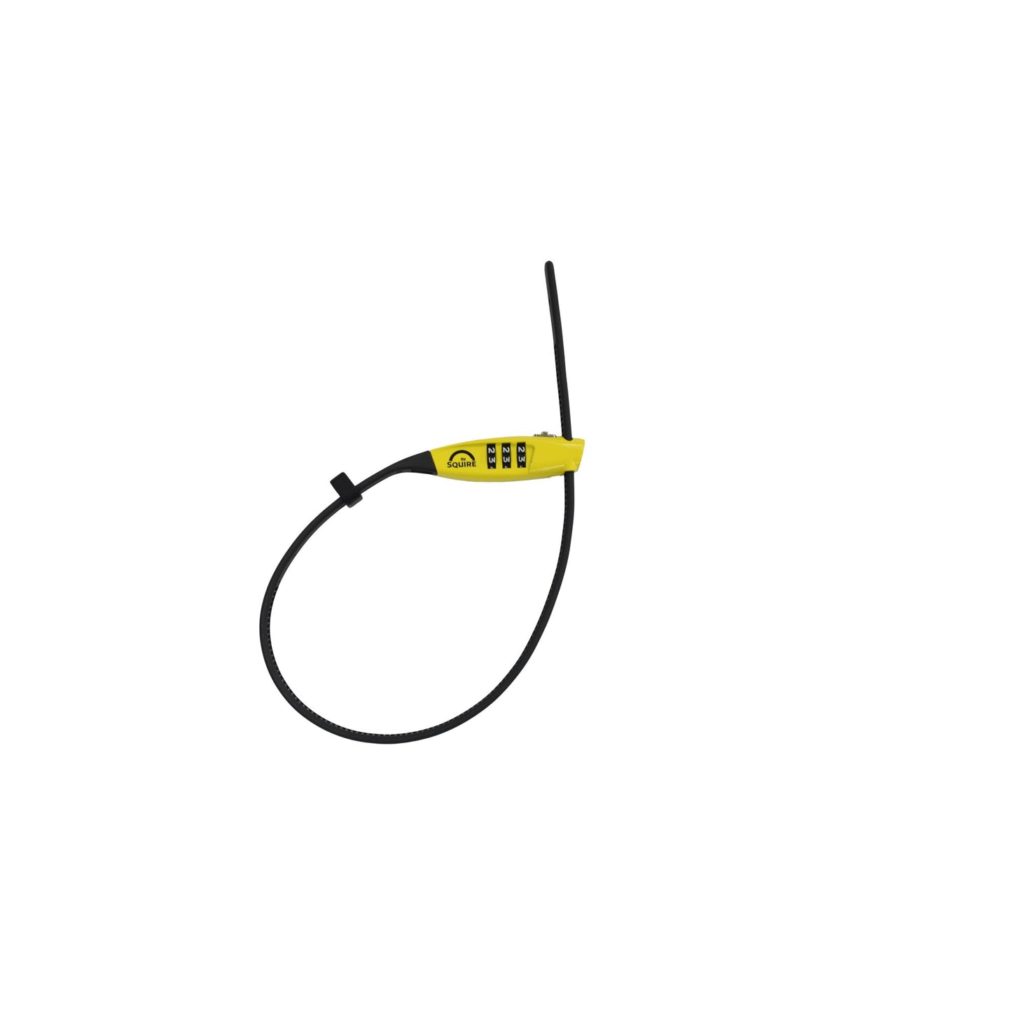 SQUIRE STRAPLOK 10 CADENAS COMBO MULTIFUNCTION 450 MM