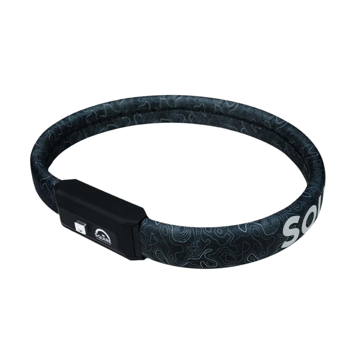 SQUIRE STRAPLOK 35 ANTIVOL PORTABLE 850 MM