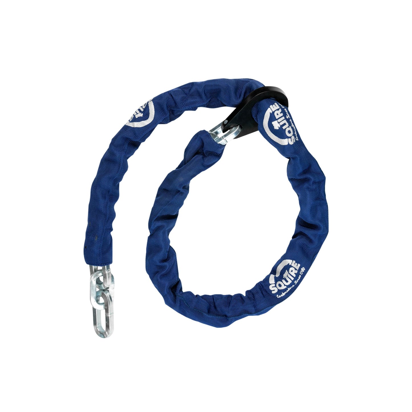 CHAÎNE SQUIRE STRONGLOOP 8X915 MM - EXTRÉMITÉ BOUCLÉE