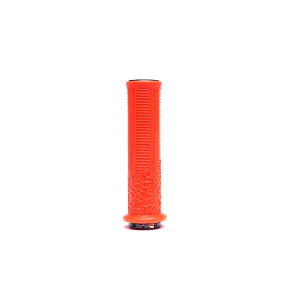 Sensus poignée Meaty Paw avec bague de serrage Corail