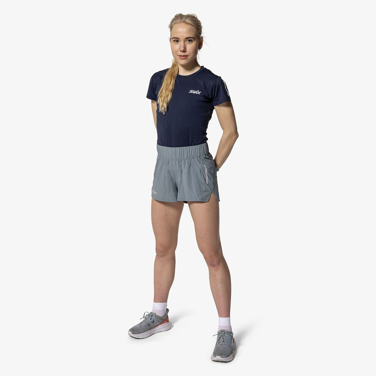 Short léger Pace F