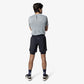 Short hybride Pace M