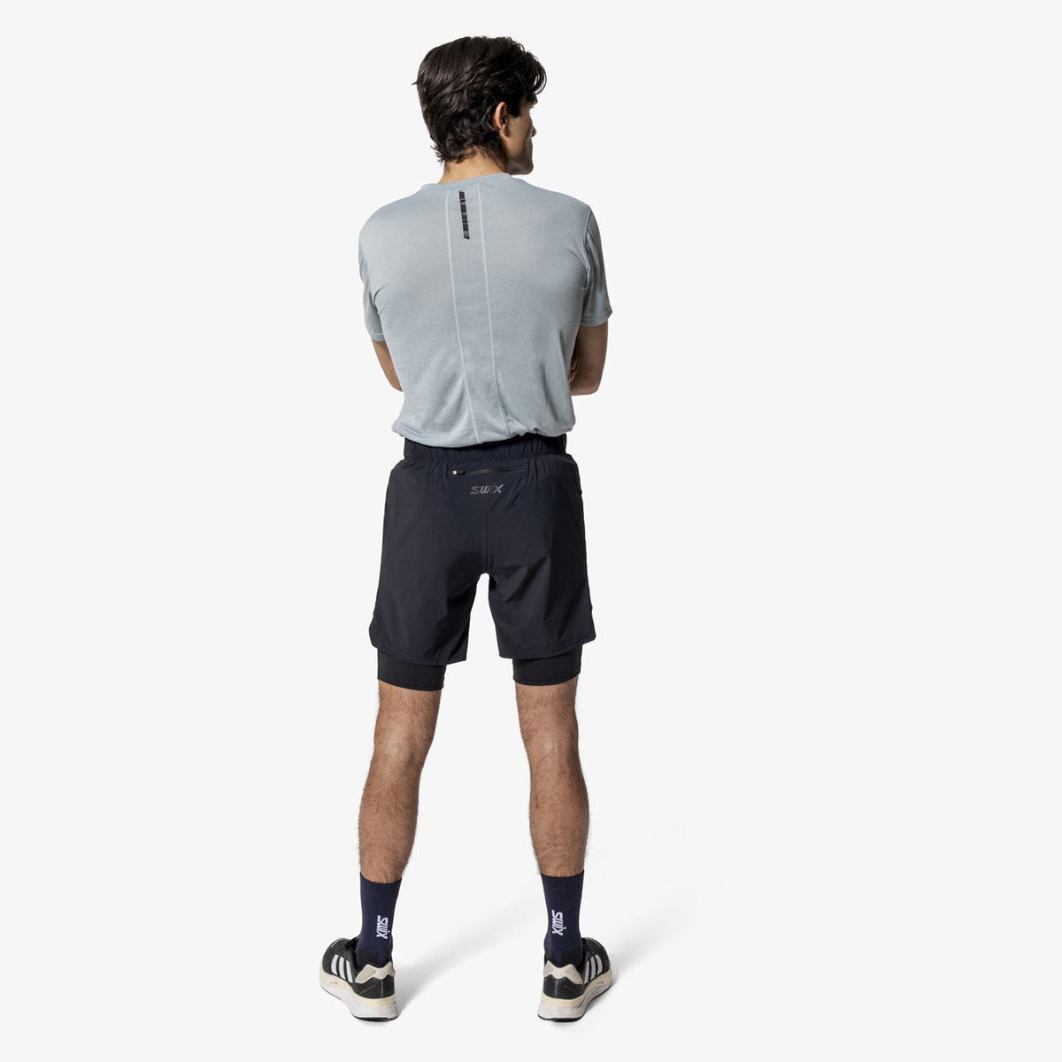 Short hybride Pace M