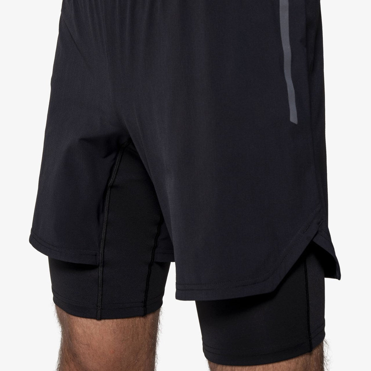 Short hybride Pace M
