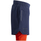 Short hybride Pace M