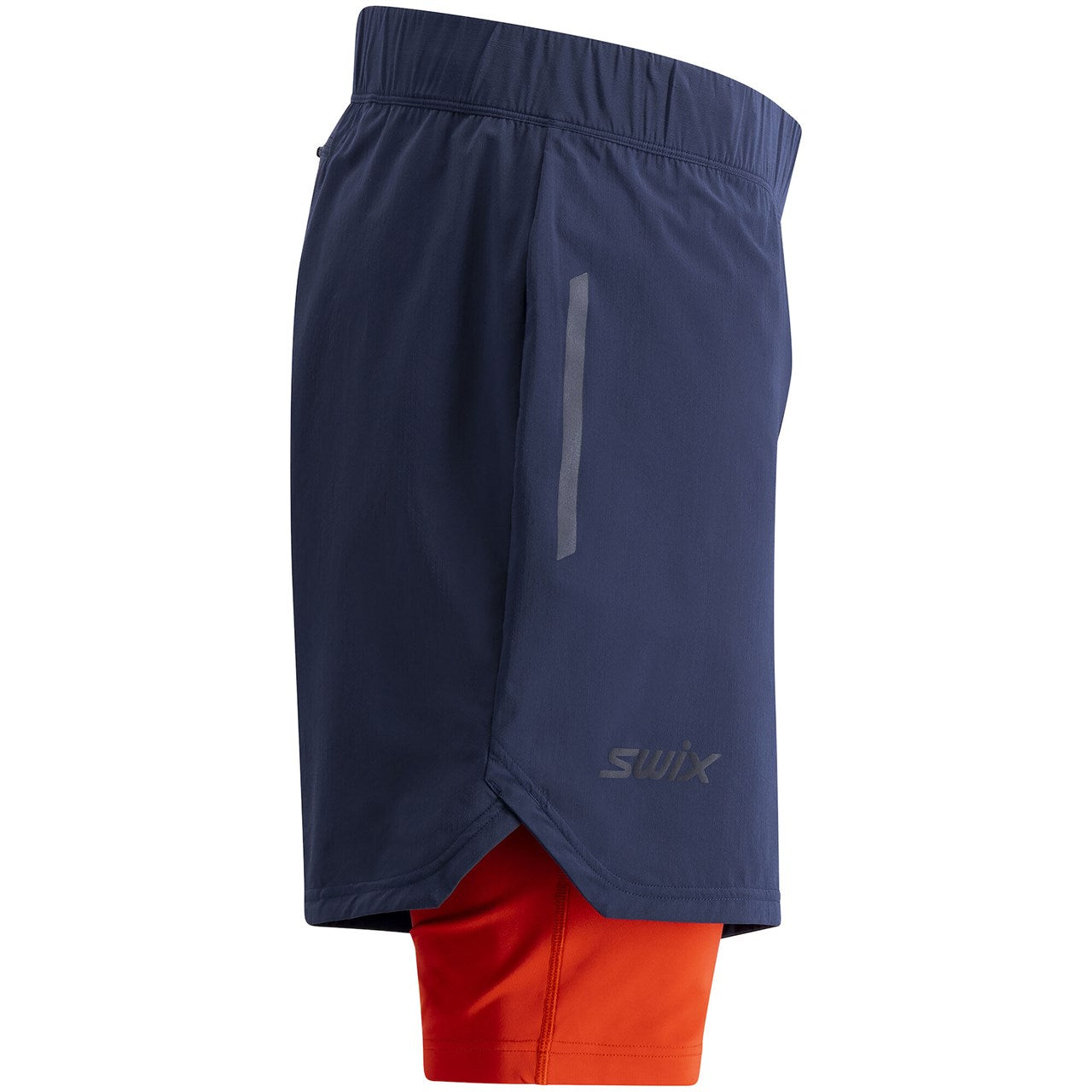 Short hybride Pace M