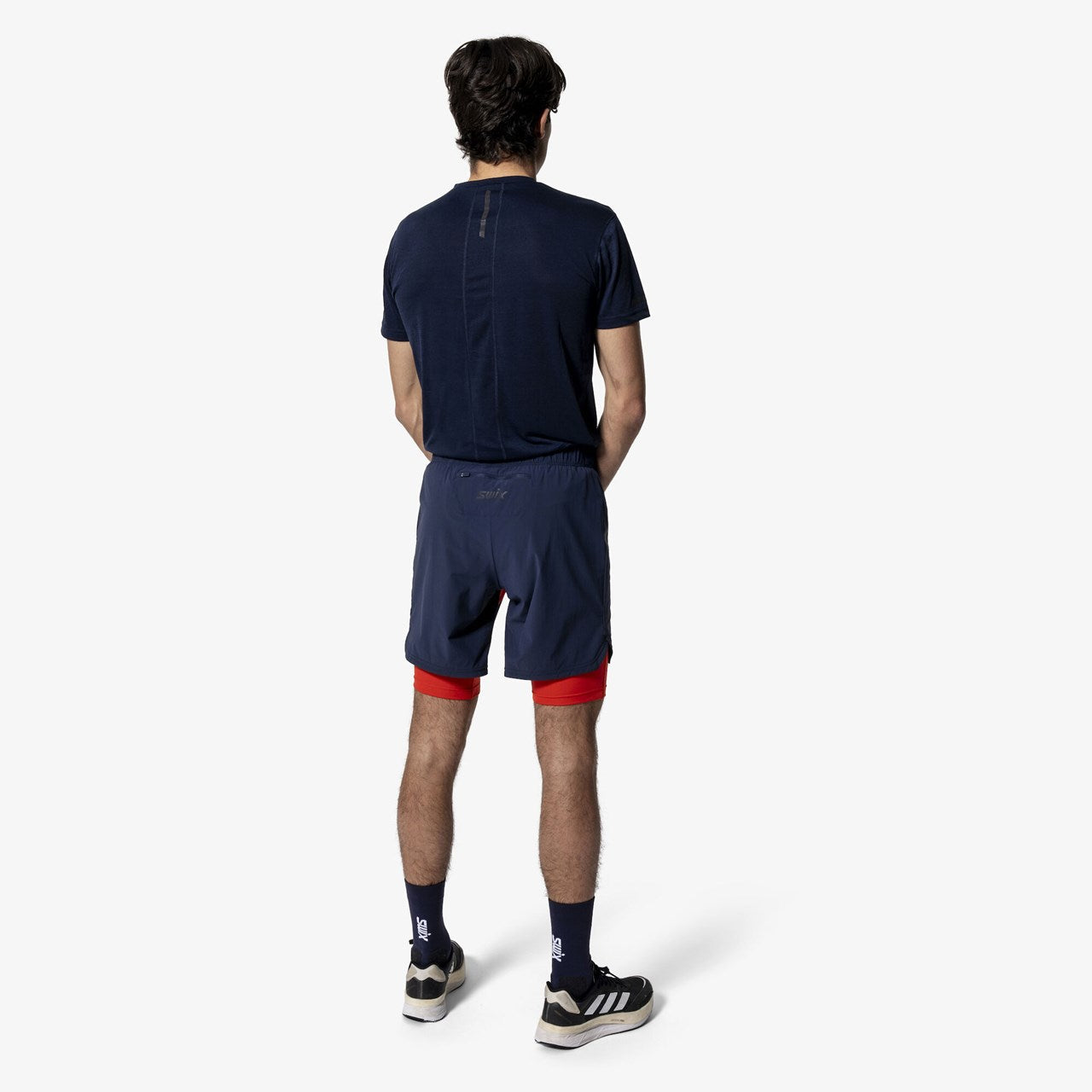 Short hybride Pace M