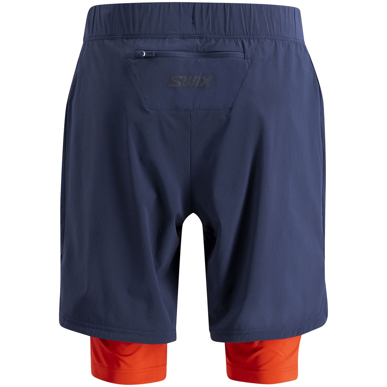 Short hybride Pace M