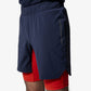 Short hybride Pace M