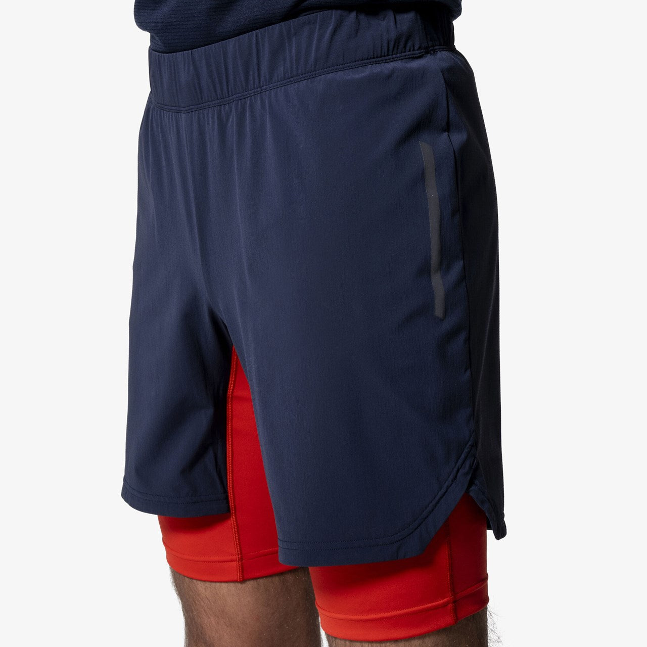 Short hybride Pace M
