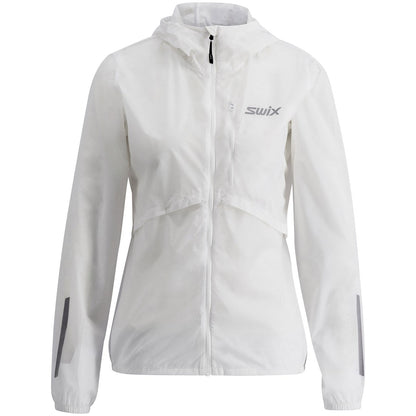 Veste à capuche Pace Wind Light W