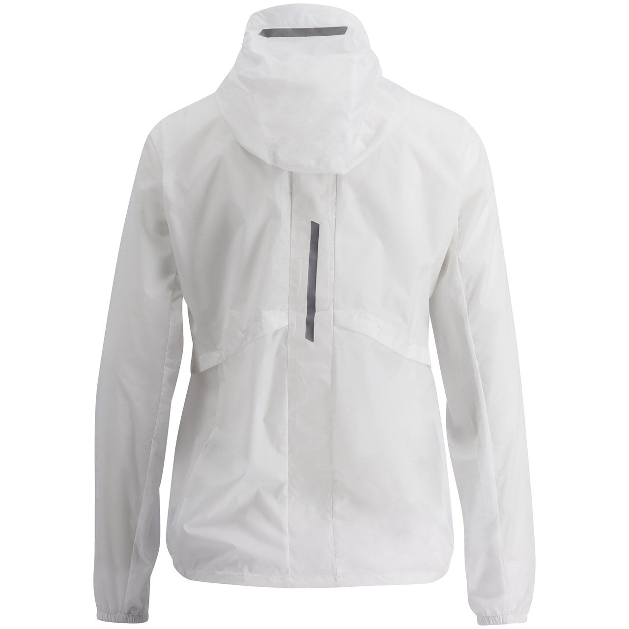 Veste à capuche Pace Wind Light W