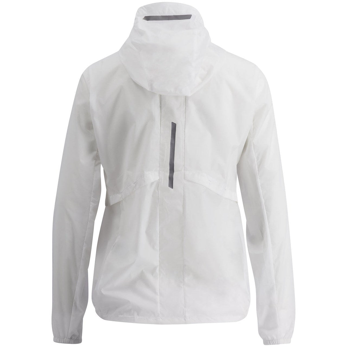 Veste à capuche Pace Wind Light W