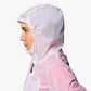 Veste à capuche Pace Wind Light W