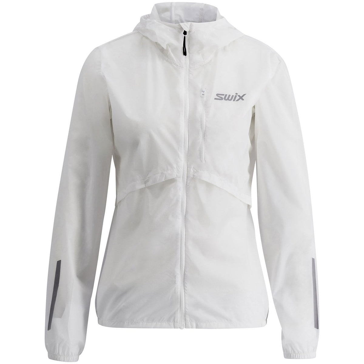 Veste à capuche Pace Wind Light W
