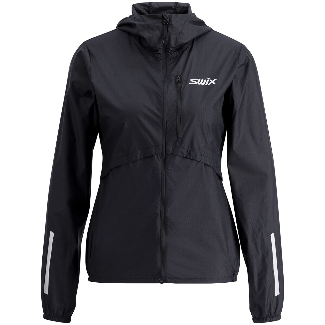 Veste à capuche Pace Wind Light W
