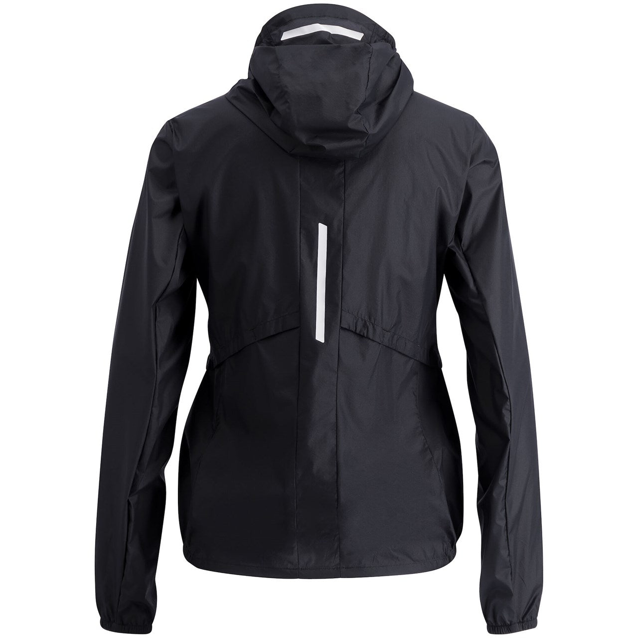 Veste à capuche Pace Wind Light W