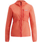 Veste à capuche Pace Wind Light W