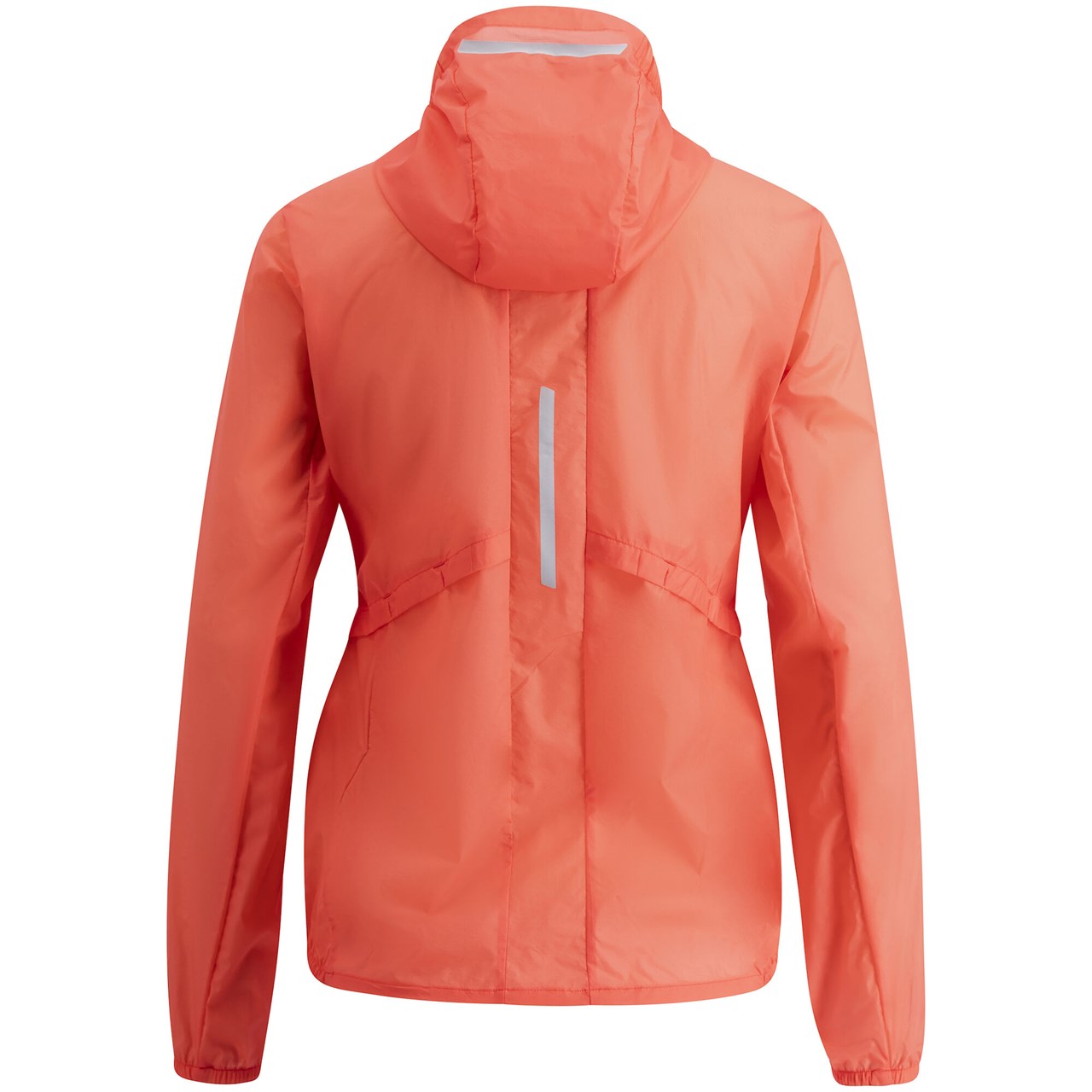Veste à capuche Pace Wind Light W