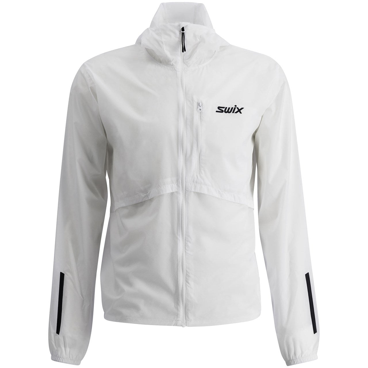 Veste à capuche Pace Wind light M