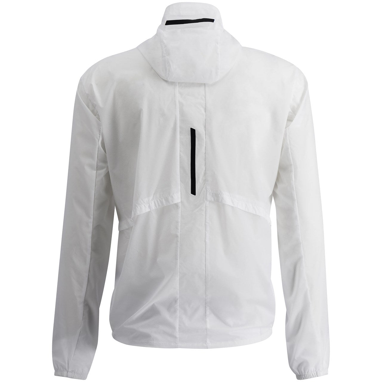 Veste à capuche Pace Wind light M