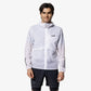 Veste à capuche Pace Wind light M