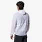 Veste à capuche Pace Wind light M