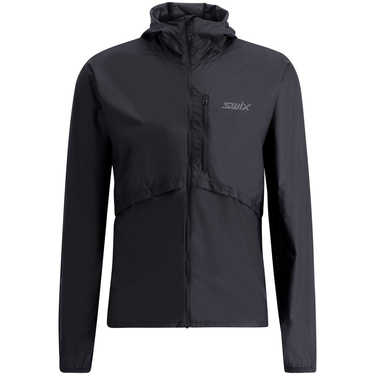 Veste à capuche Pace Wind light M