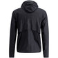 Veste à capuche Pace Wind light M