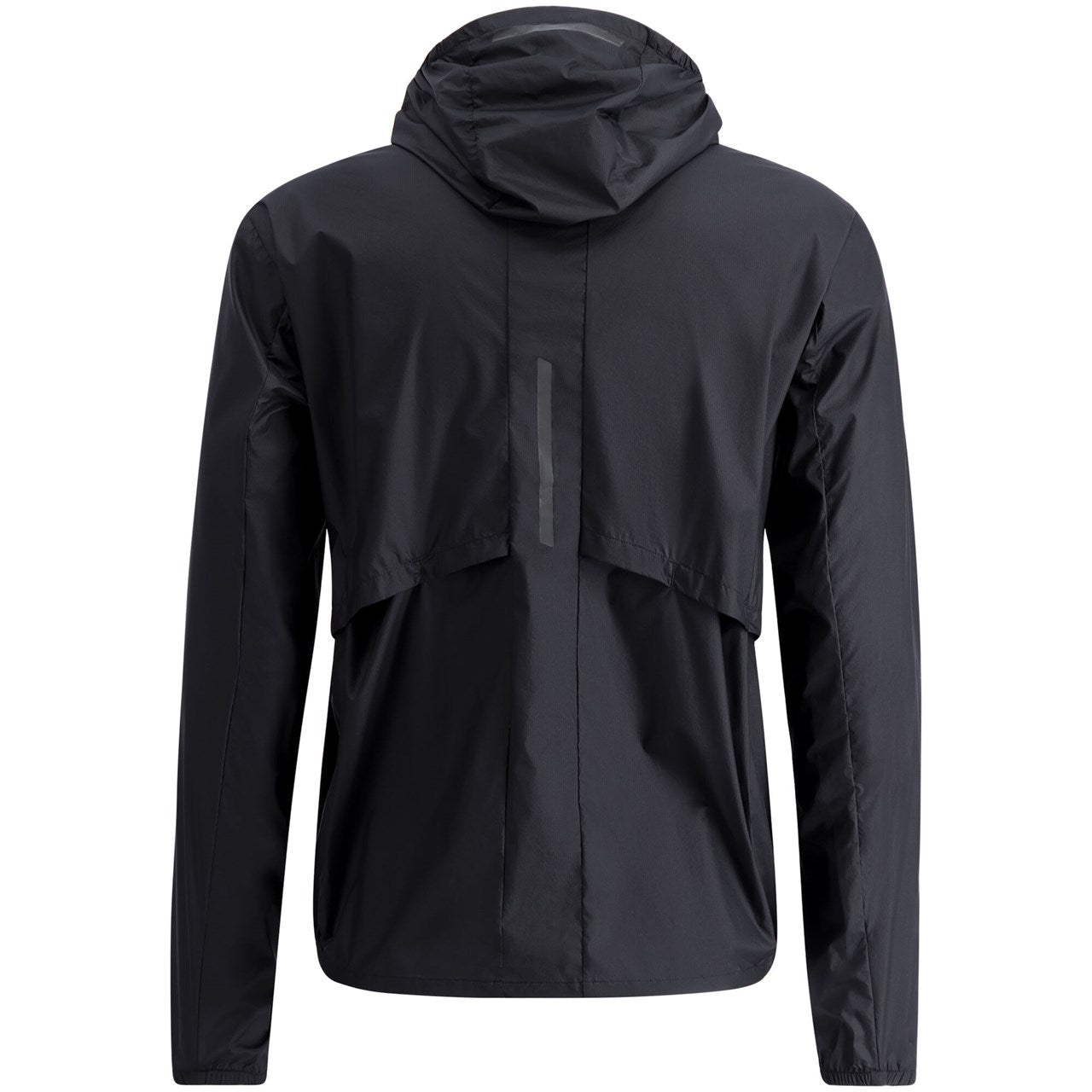 Veste à capuche Pace Wind light M