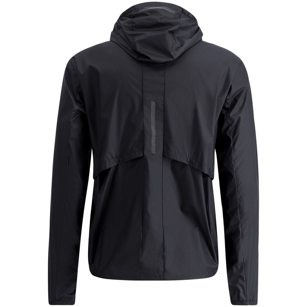 Veste à capuche Pace Wind light M