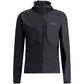 Veste à capuche Pace Wind light M